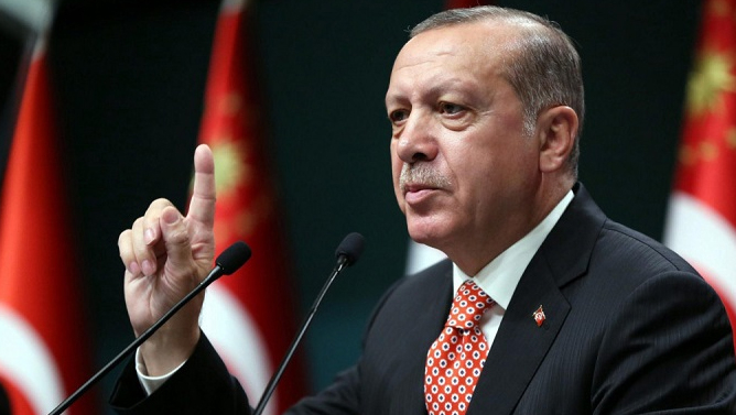 هشدار بی‌سابقه اردوغان به ایران: این اقدام‌تان بی‌پاسخ نمی‌ماند