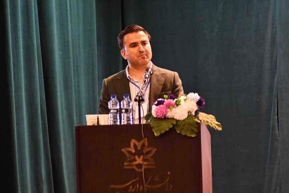 میثم آزادی از فعالان آذربایجانی هم در انتخابات شورای شهر اورمیه «رد صلاحیت» شد