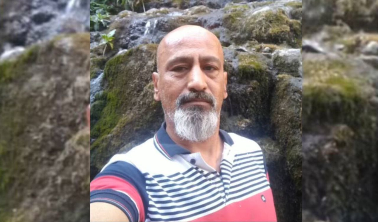 Mehdi Dərgəzini Kərəcdə saxlanılıb