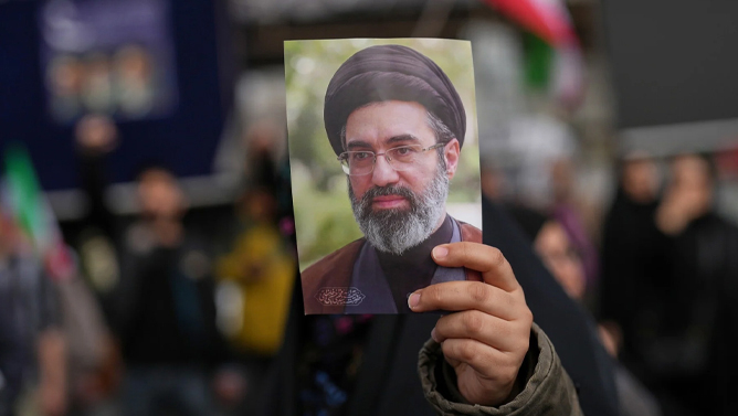 بیانیه منتسب به خامنه‌‍ای؛ برنامه‌های هسته‌ای و موشکی ادامه می یابند