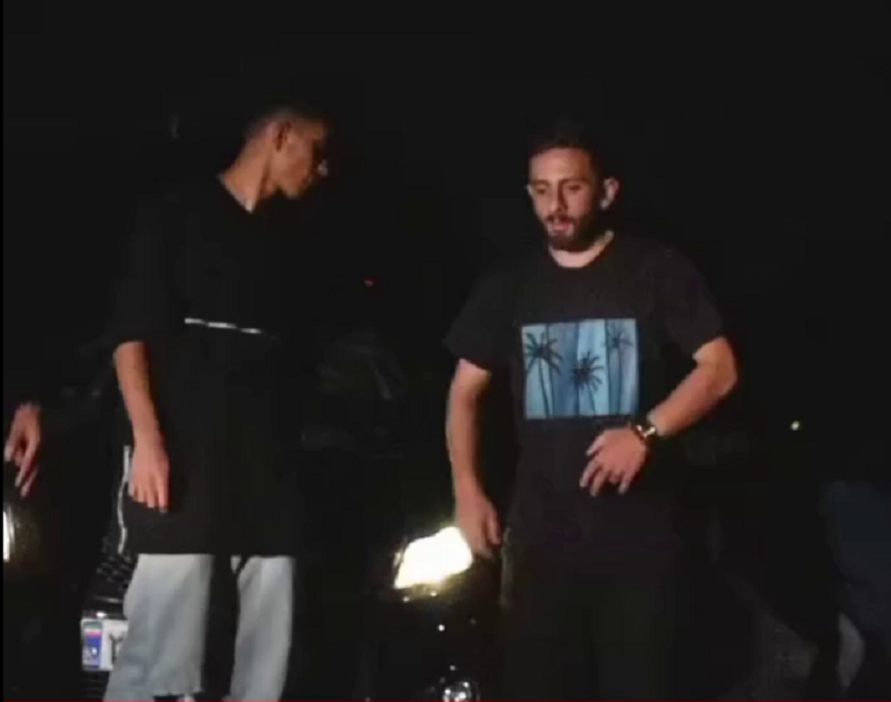 Ərdəbildə azı 3 nəfər həbs edilib