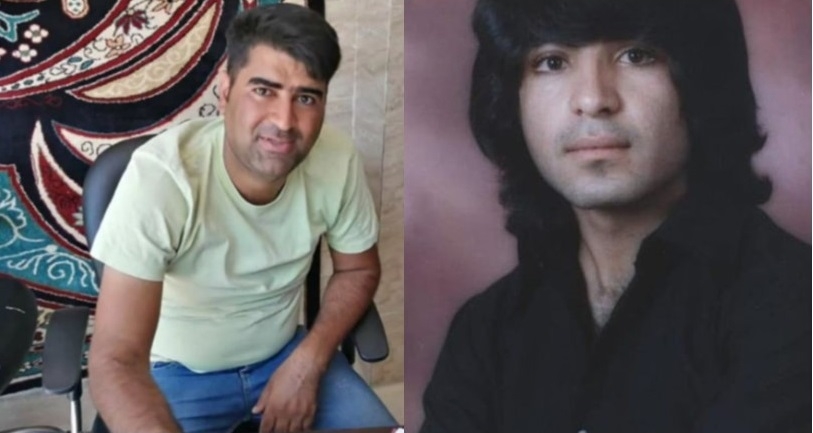 بازداشت دو فعال ترک قشقایی توسط نیروهای امنیتی ایران