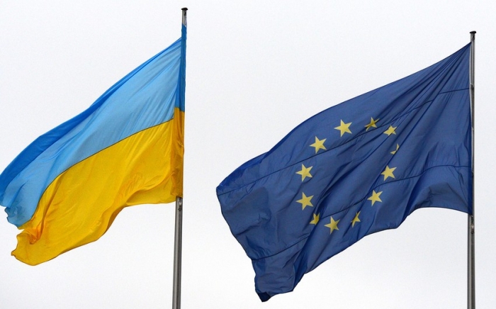 Avropa Ukrayna üçün 20 milyard avroluq fond yaradır