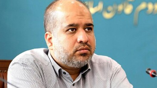 نماینده مجلس: دوباره جنگ خواهد شد