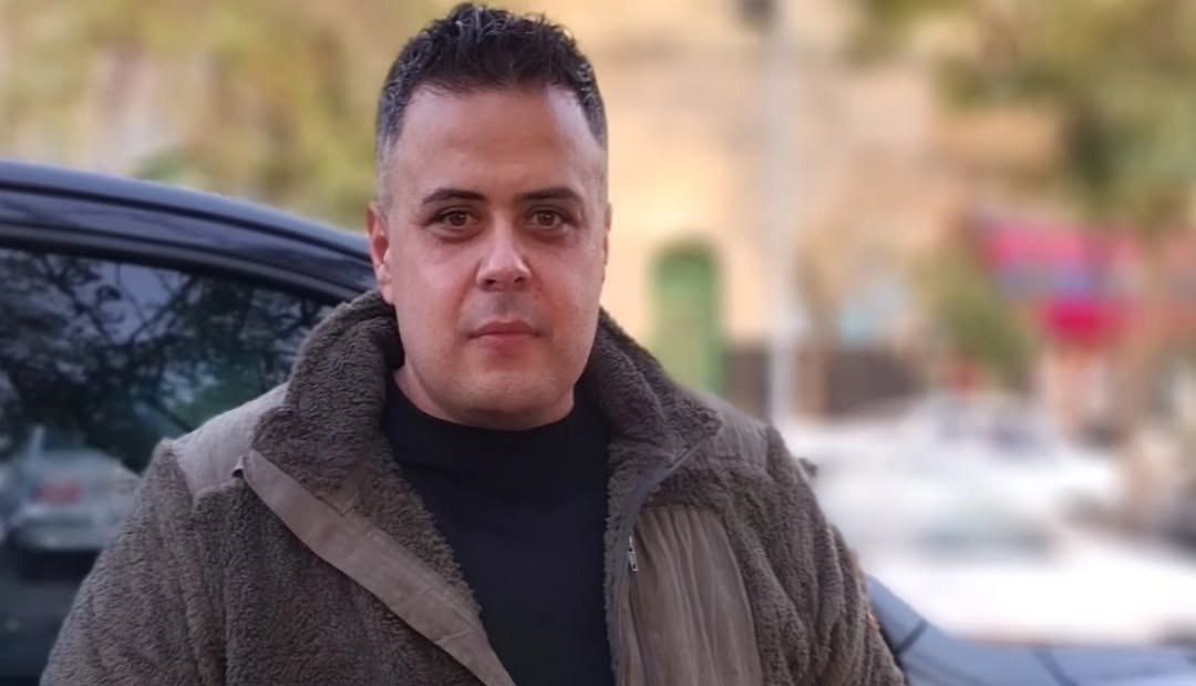 Urmiyada Nəvid Məhəmmədi həbs edilib