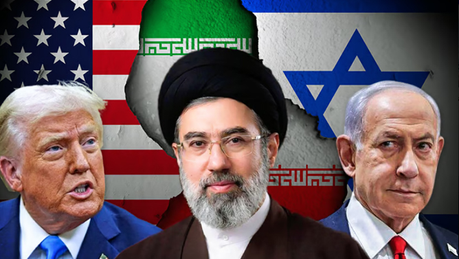 Tehran Hizbullahı da danışıqlara daxil etdi