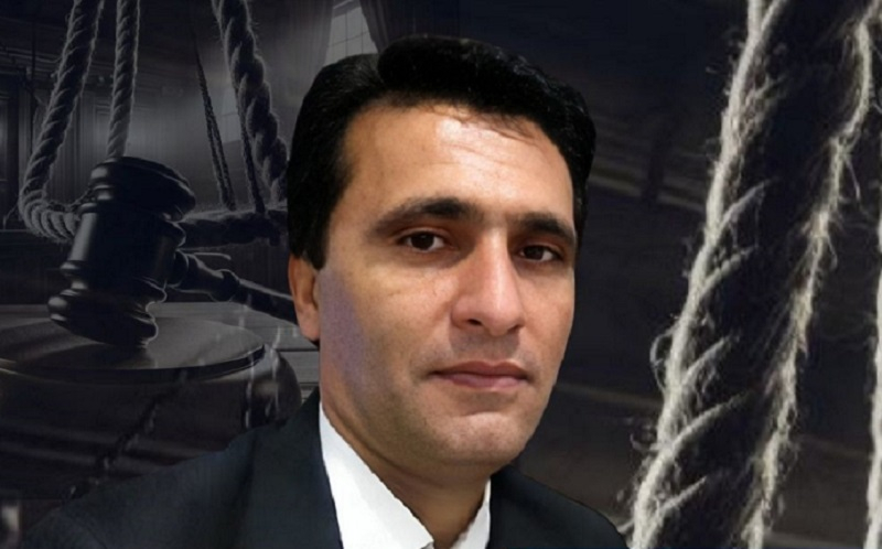 Daha bir siyasi məhbus edama məhkum edildi