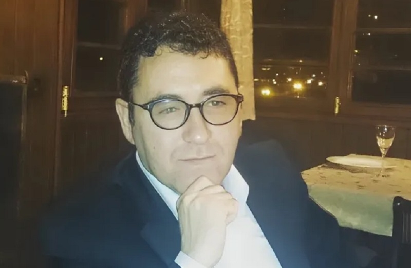 Azərbaycanlı vəkilin məhkəməsi olacaq