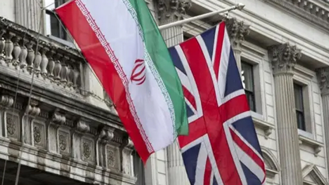 Britaniya İranın siyasi təsirindən narahatdır