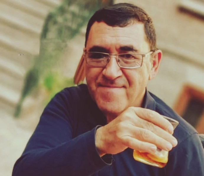 دومین جلسه رسیدگی به پرونده دکتر ابوالفضل رنجبری در دادگاه انقلاب تبریز برگزار شد