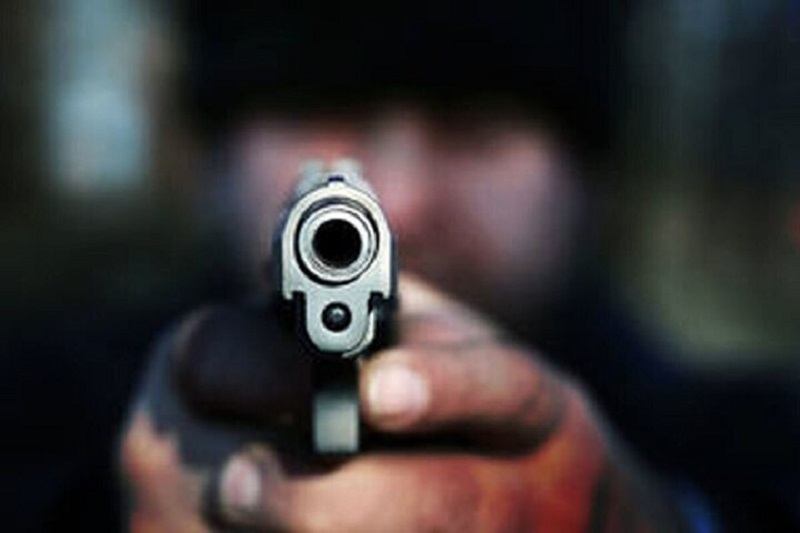 Cleric Killed in Khana
