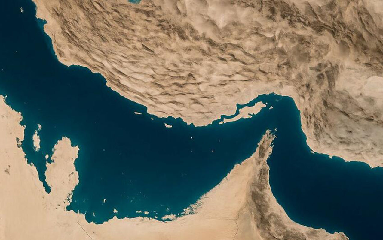 Hormuz Strait will be permanently closed to the US and Israel - Azizi