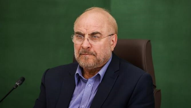 Qalibafa yeni strateji vəzifə verildi