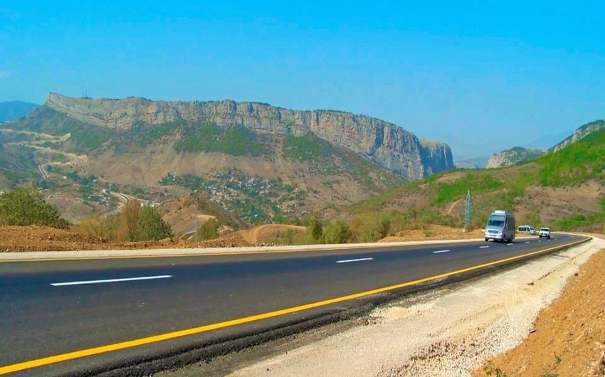 "Türkiyə ilə Azərbaycan arasında məsafə 38 km olacaq”-Səfirdən Zəngəzur açıqlaması