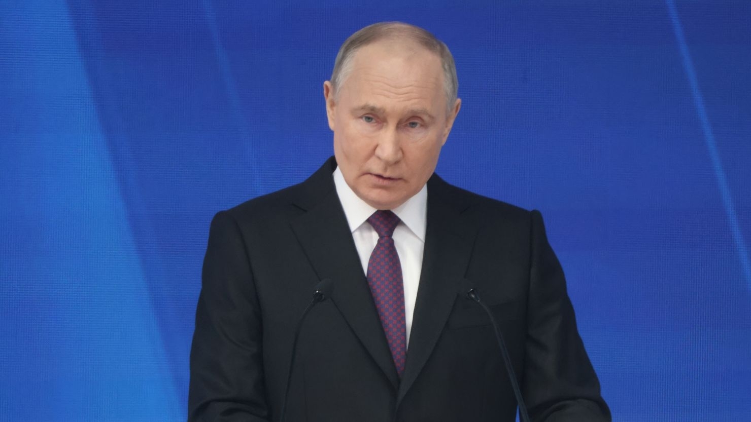 Putin: “If Poland sends troops to Ukraine, they will never leave”