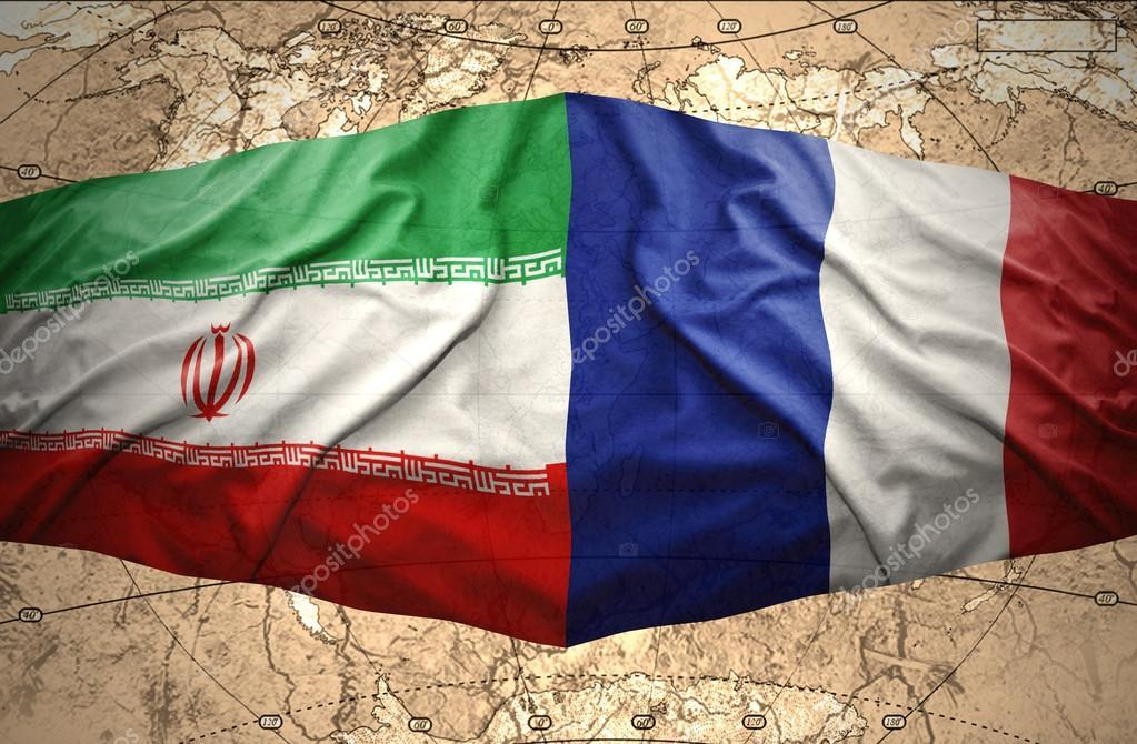 احضار کاردار ایران در پاریس پس از تنش دیپلماتیک