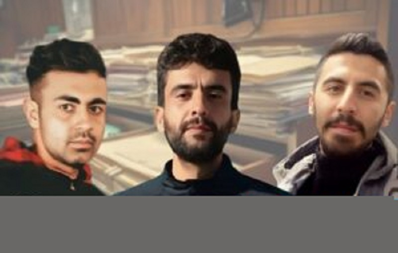 Pressure on Detained National Activists in Tabriz — Transferred to Ward 15