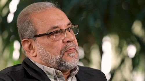 محمدباقر ذوالقدر به‌عنوان دبیر شورای عالی امنیت منصوب شد
