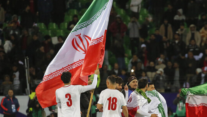 تیم ملی ایران در ترکیه معطل ماند؛ آمریکا هنوز ویزا نداده است