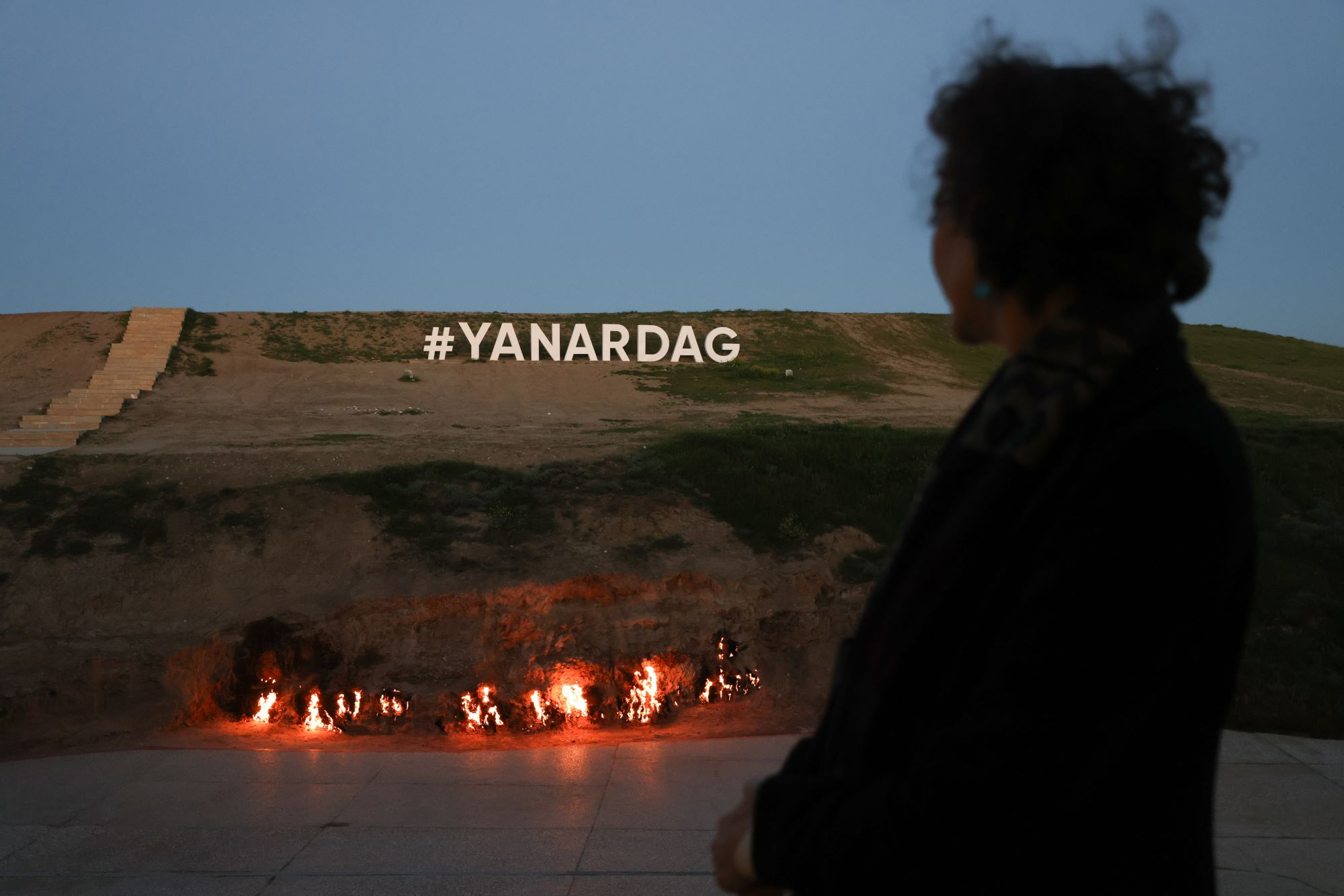 Azərbaycan metan emissiyalarının azaldılması üçün geniş proqram həyata keçirir