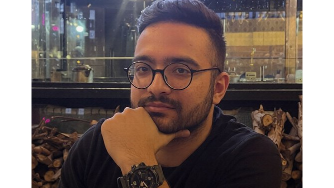 İran Təbriz Universitetinin gənc istedadını edam etdi