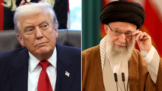 تهران خواسته‌های ترامپ را رد کرد