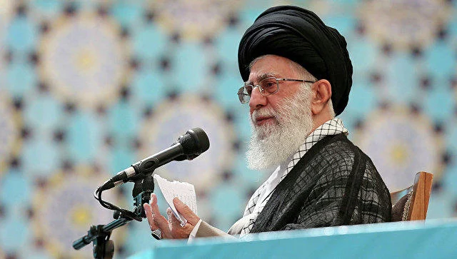 خامنه‌ای: وضعیت حجاب پس از جنگ، شوکه‌کننده است