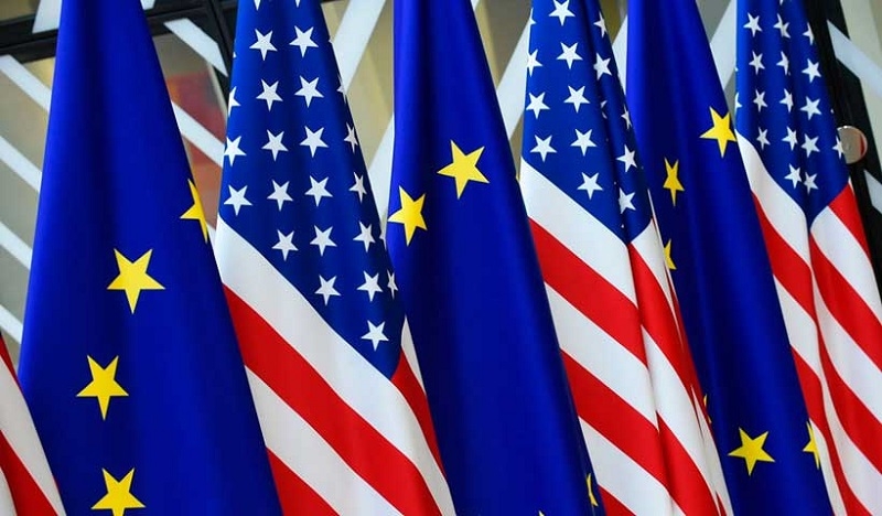 14 countries issued a statement regarding Iran
