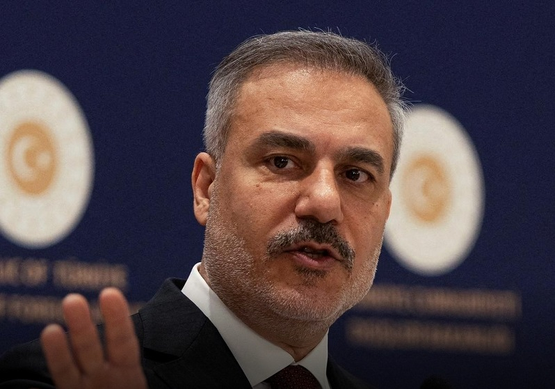 Fidan İrana xəbərdarlıq etdi: Körfəz ölkələri qısas ala bilərlər!
