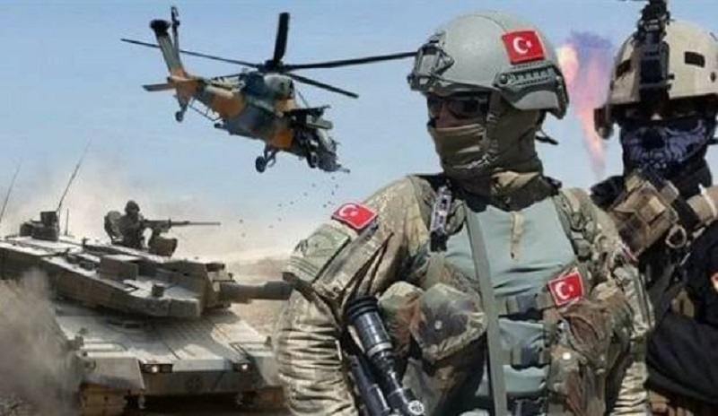 NATO-nun ən güclü 10 ordusu arasında Türkiyənin yeri açıqlandı