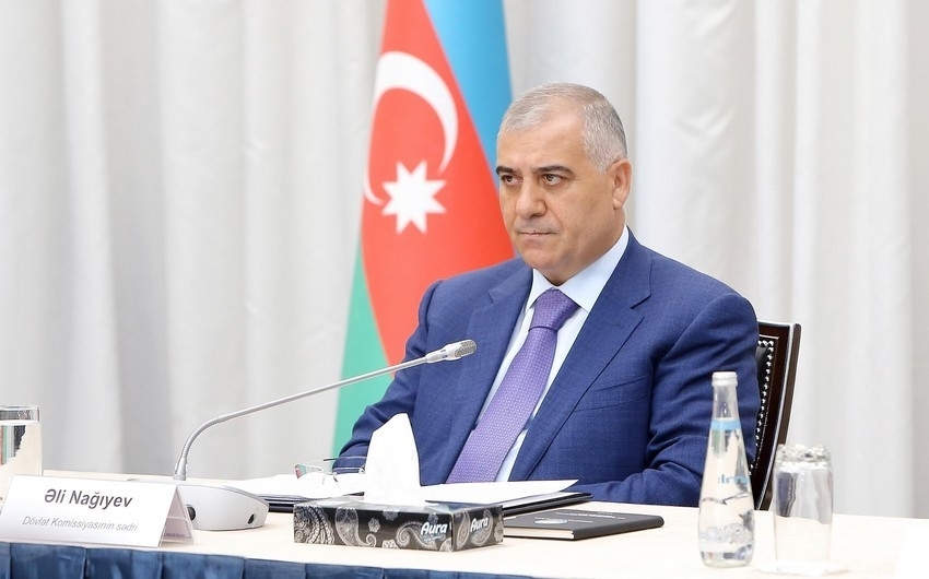 France is concerned about Azerbaijan-Armenia peace talks