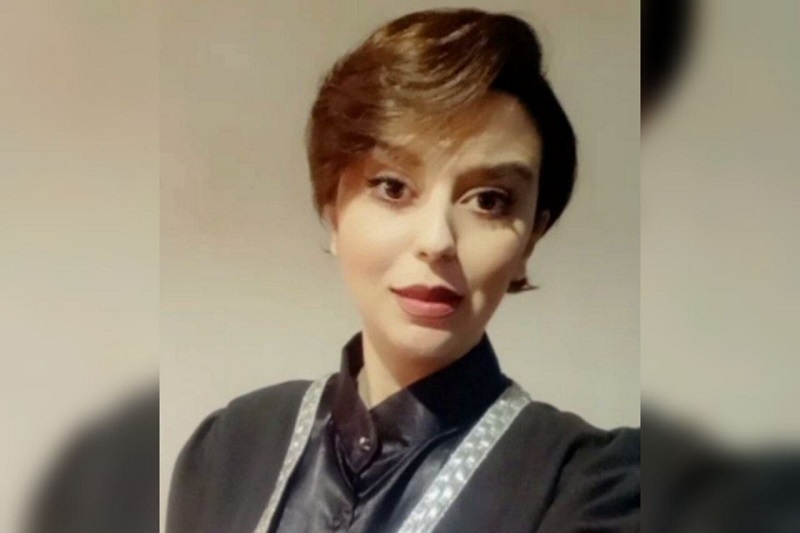آزادی آرمیتا پاویر پس از چند ساعت بازداشت در تبریز