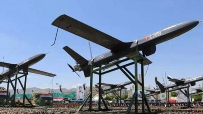 عربستان شش موشک بالستیک حوثی‌ها را رهگیری کرد