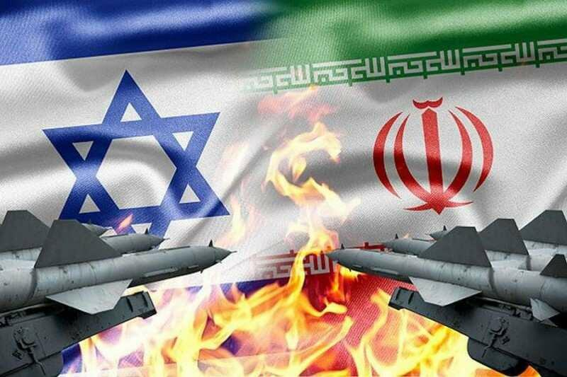 Gələn il İran-İsrail müharibəsi başlaya bilər