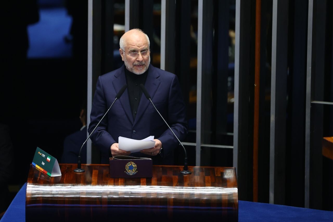 İran sanksiyalara görə BRICS ölkələrindən yardım istəyir