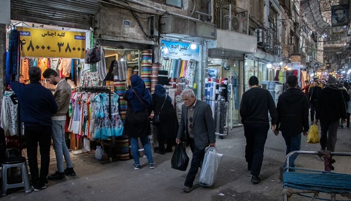 جمعیت زیر خط فقر ایران به مرز ۲۸ میلیون نفر رسید