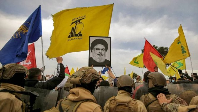 İsrael Hayom: İranın dəstəyi dayanmadan Livanda dəyişiklik mümkün deyil