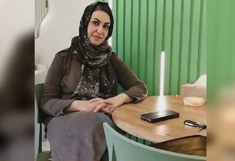 Death Sentence for Azerbaijani Activist Confirmed