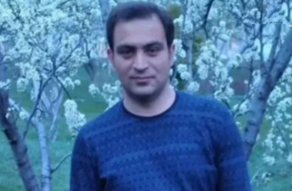 Another Azerbaijani murdered by the regime - Amin Iskanderi