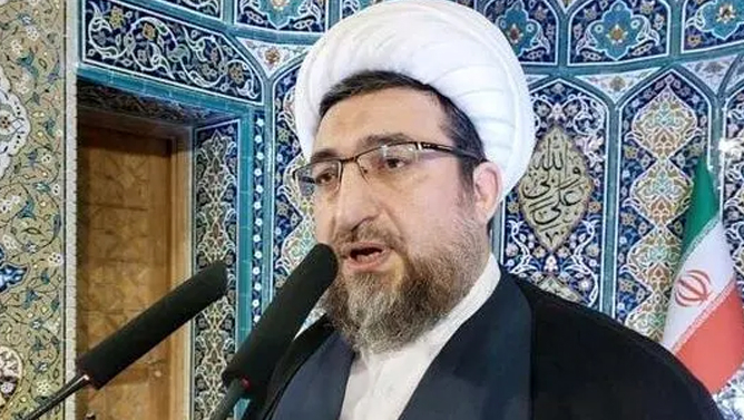 تهدید نماینده خامنه‌ای در تبریز به قطع اینترنت جهانی