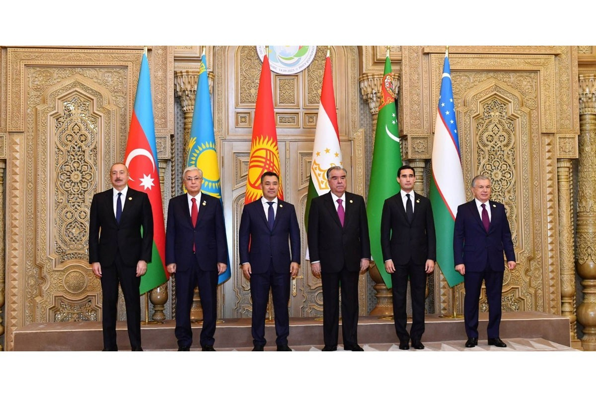 Prezident: Azad edilmiş ərazilərin bərpasına qardaş dəstəyi bizim üçün xüsusi əhəmiyyət daşıyır