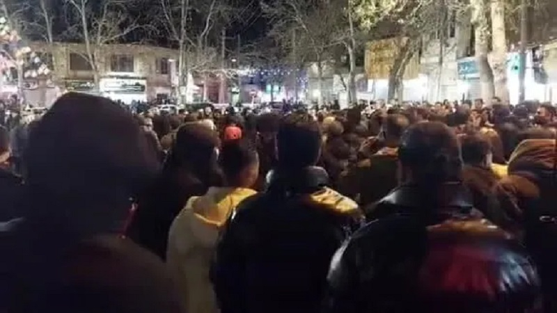 İIKK yeni etiraz dalğası ilə bağlı xəbərdarlıq etdi
