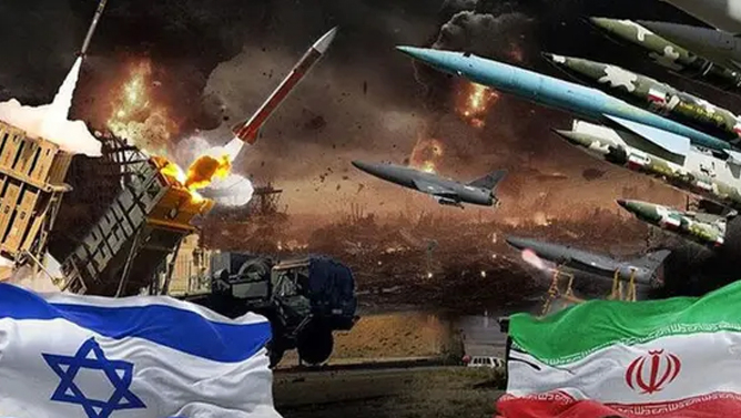 اسرائیل برای جنگ سوم با ایران آماده می‌شود