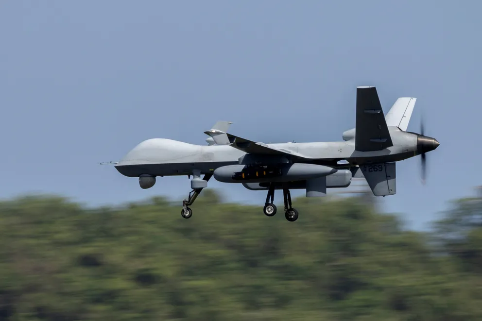 "MQ-9 Reaper" İran müharibəsində “ən dəyərli iştirakçısı” olub — hesabat