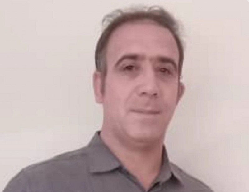 «حمید منافی» به شعبه اجرای احکام دادگاه انقلاب بهارستان احضار شد