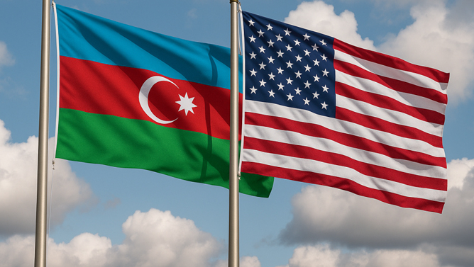 توافق‌های میلیاردی میان باکو و واشنگتن