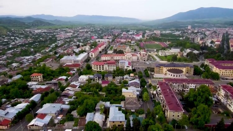 “Xankəndidə evlər Bakının bəzi yerlərindən baha olacaq”-Ekspert