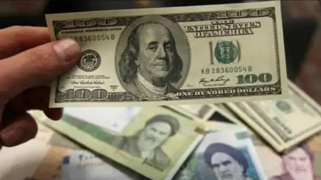 ادامه صعود قیمت ارزهای خارجی در ایران