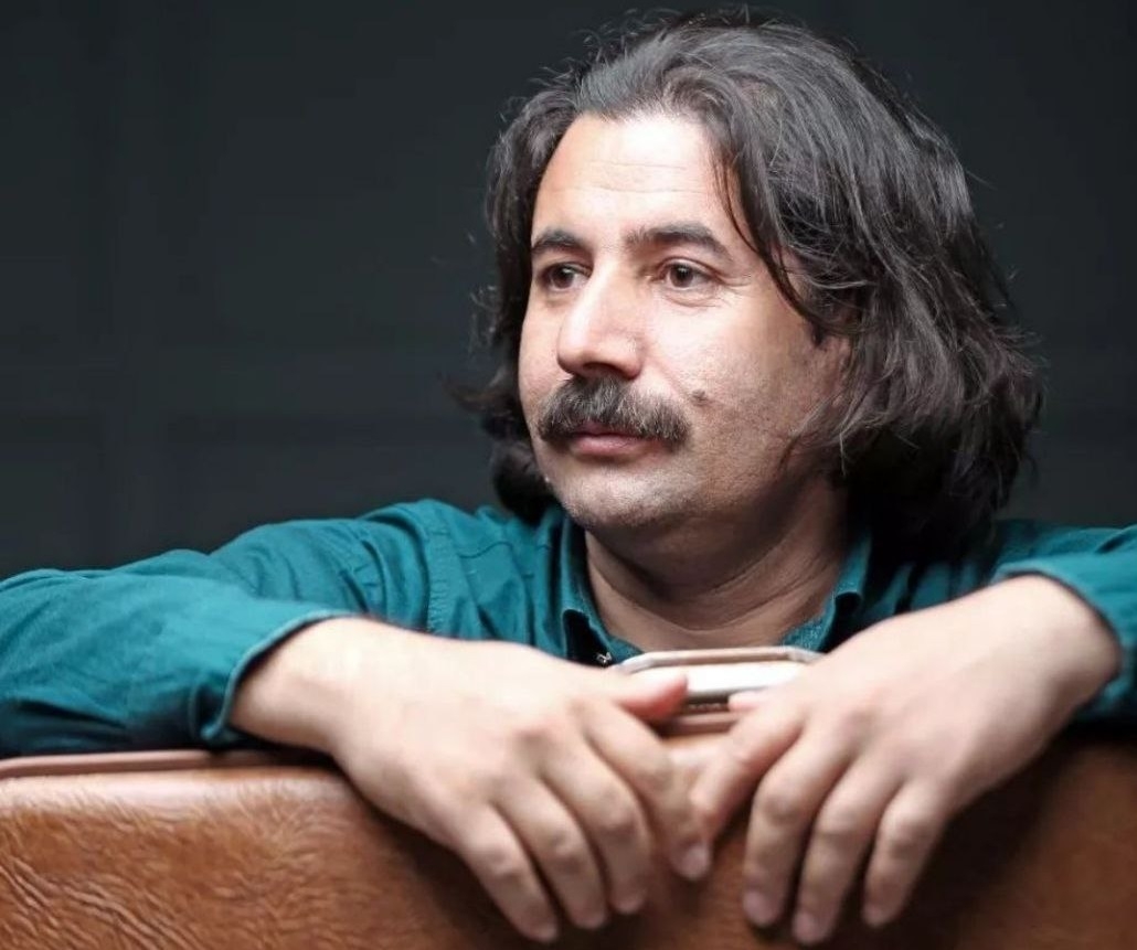 ابراهیم رشیدی (ساوالان) روزنامه‌نگار و فعال ملی آذربایجان بازداشت شد