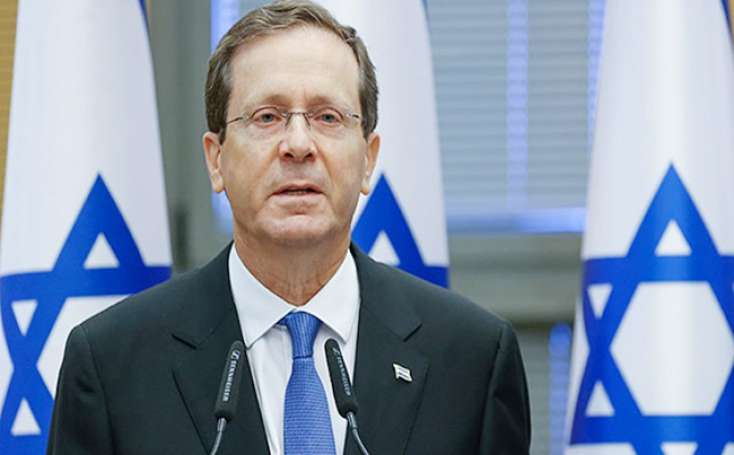 Israeli President Isaac Herzog to Visit Azerbaijan